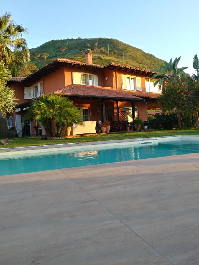 Villa Di Giorgi Apartments